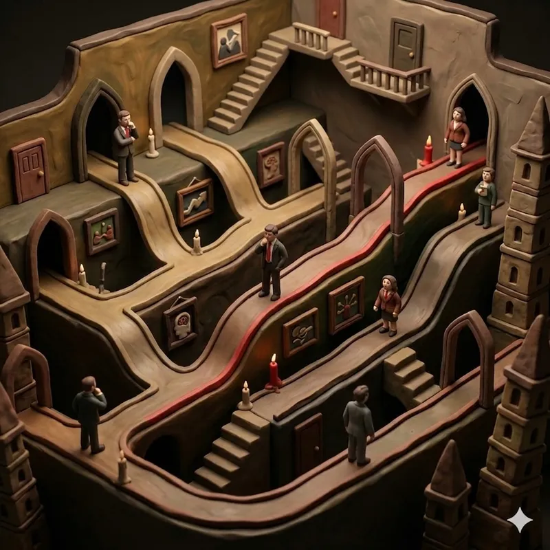 Custom training plan visualization