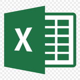 Microsoft Excel logo